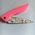 100pcs/lot Hello Kitty Stainless Steel Folding Fruit Vegatable Paring Knife Kitchen Utensils Cartoon Pocket Knife Tools