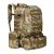 Military Tactical Backpack 1000D Army Molle Bag Nylon Rucksack Outdoor Camping Hiking Travel Hunting Camouflage 50L Backpack